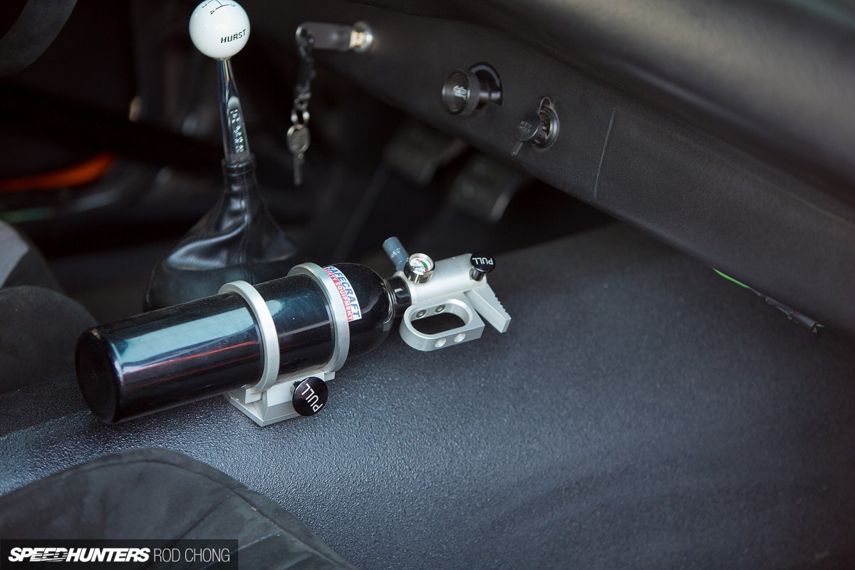 Brian Hobaugh Pro Touring Camaro Rod Chong Speedhunters-0665