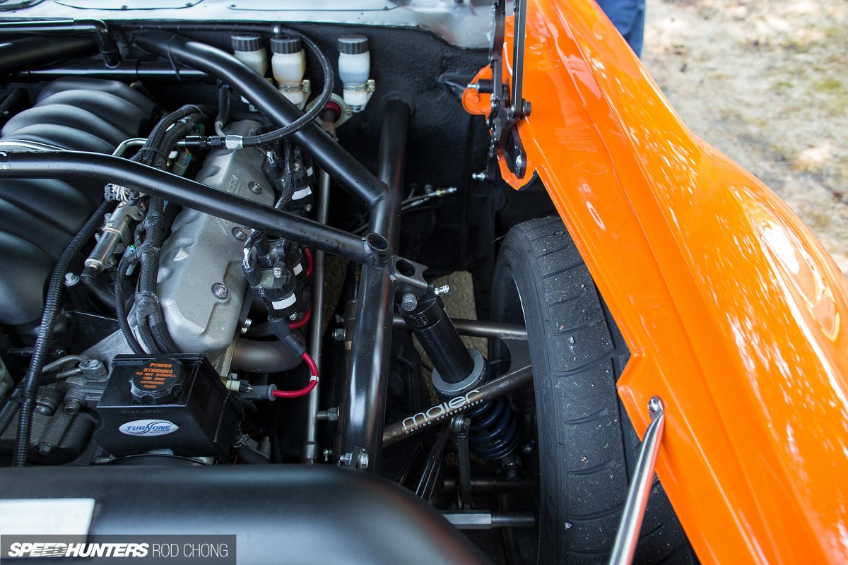 Brian Hobaugh Pro Touring Camaro Rod Chong Speedhunters-0710