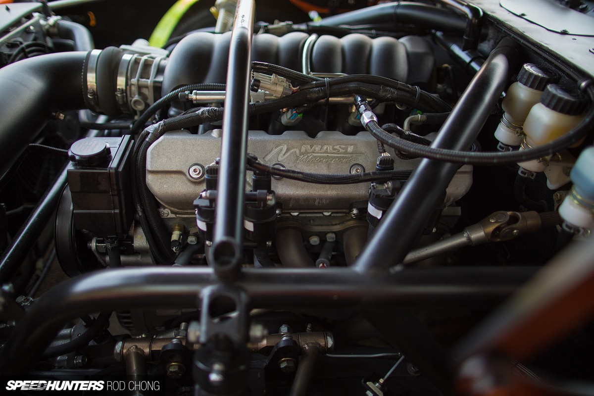 Brian Hobaugh Pro Touring Camaro Rod Chong Speedhunters-0751