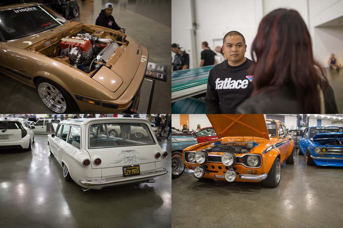 Mark Arcenal’s Top Wekfest Picks