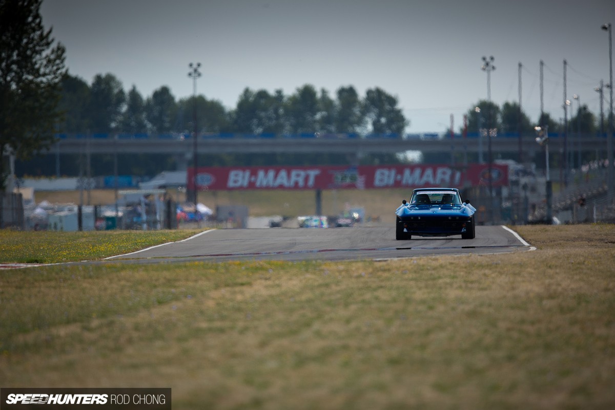 Pro Touring Corvette Rod Chong Speedhunters-0338