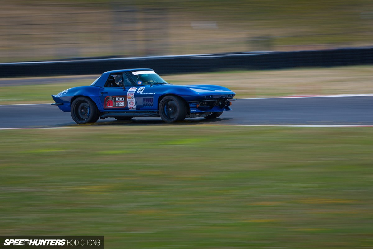 Pro Touring Corvette Rod Chong Speedhunters-0540