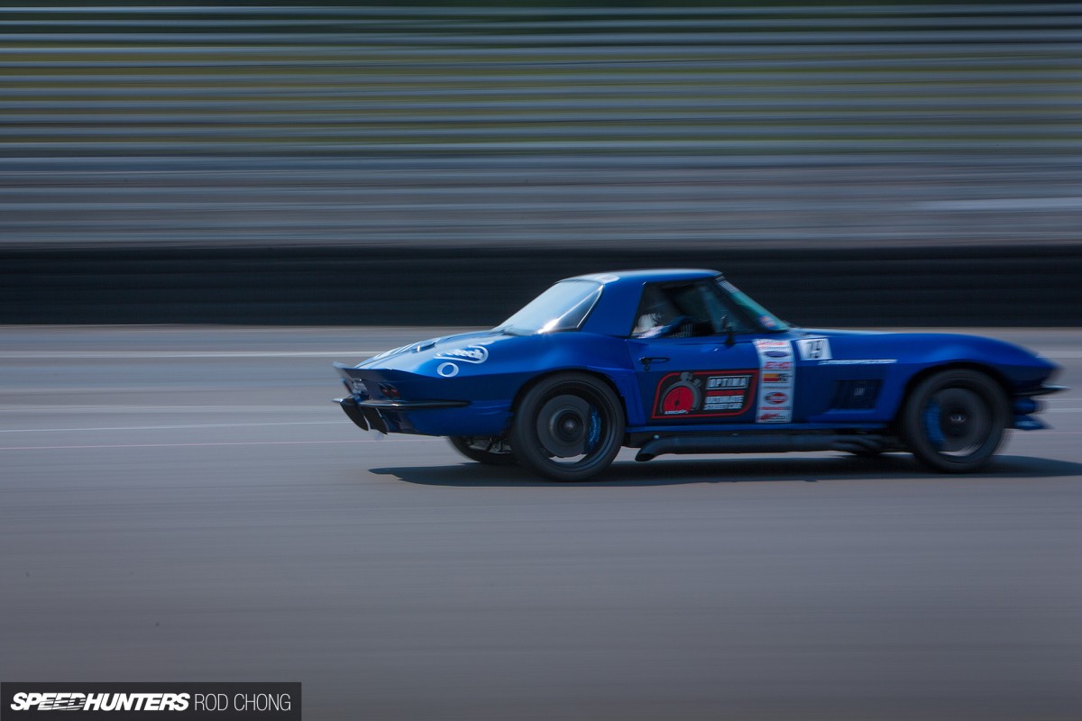 Pro Touring Corvette Rod Chong Speedhunters-0618