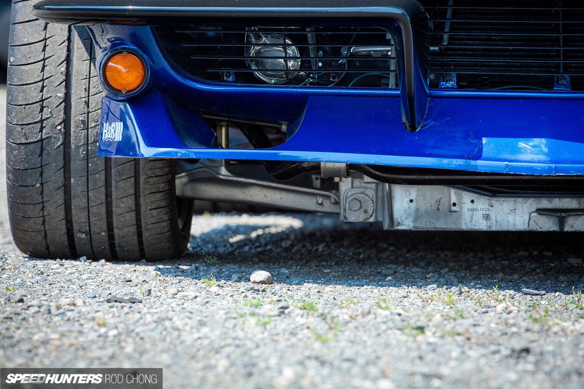 Pro Touring Corvette Rod Chong Speedhunters-0865