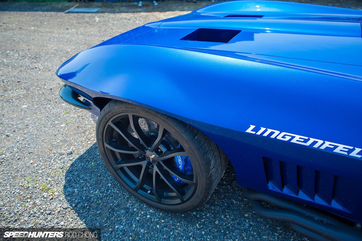 Pro Touring Corvette Rod Chong Speedhunters-0904
