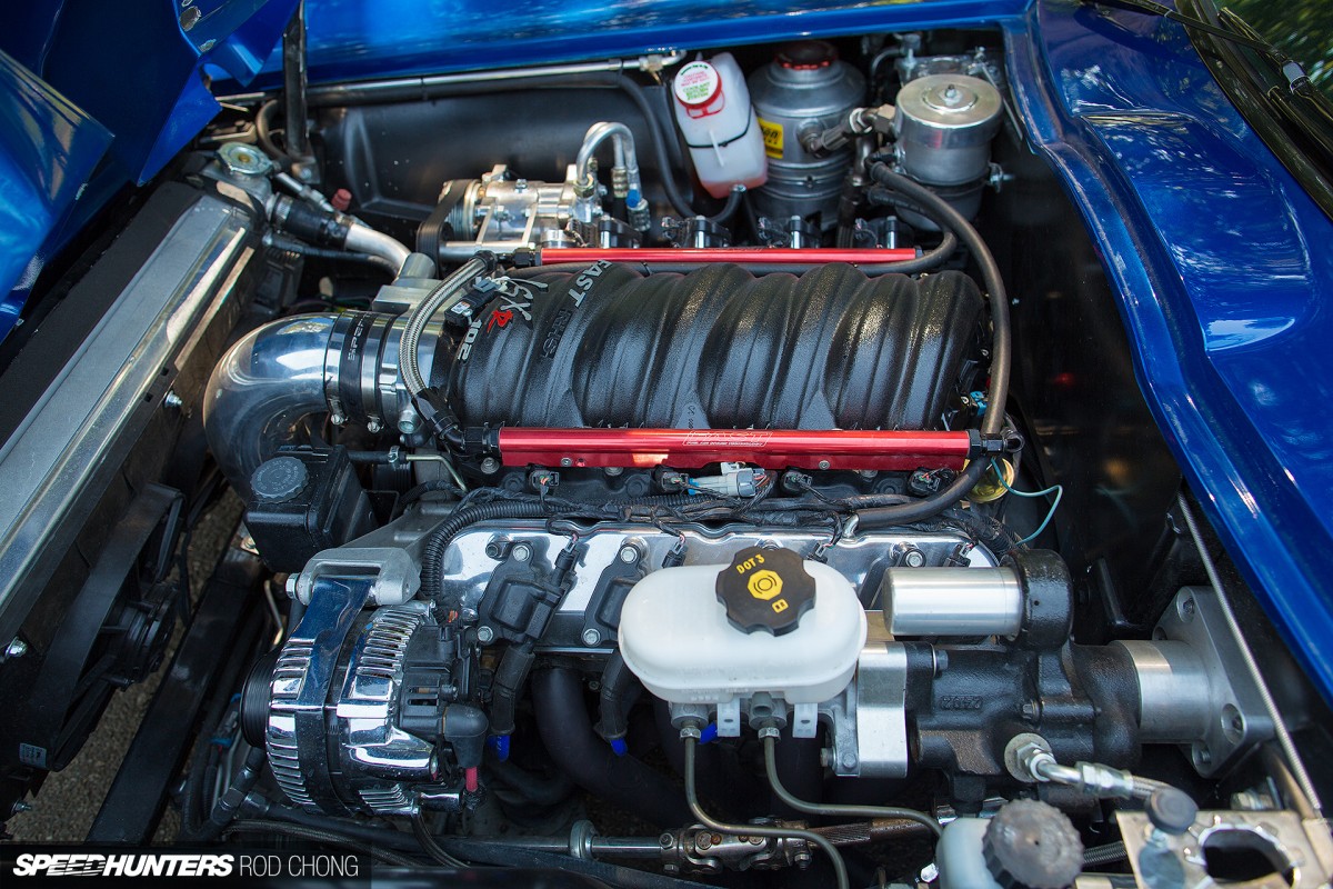Pro Touring Corvette Rod Chong Speedhunters-0910