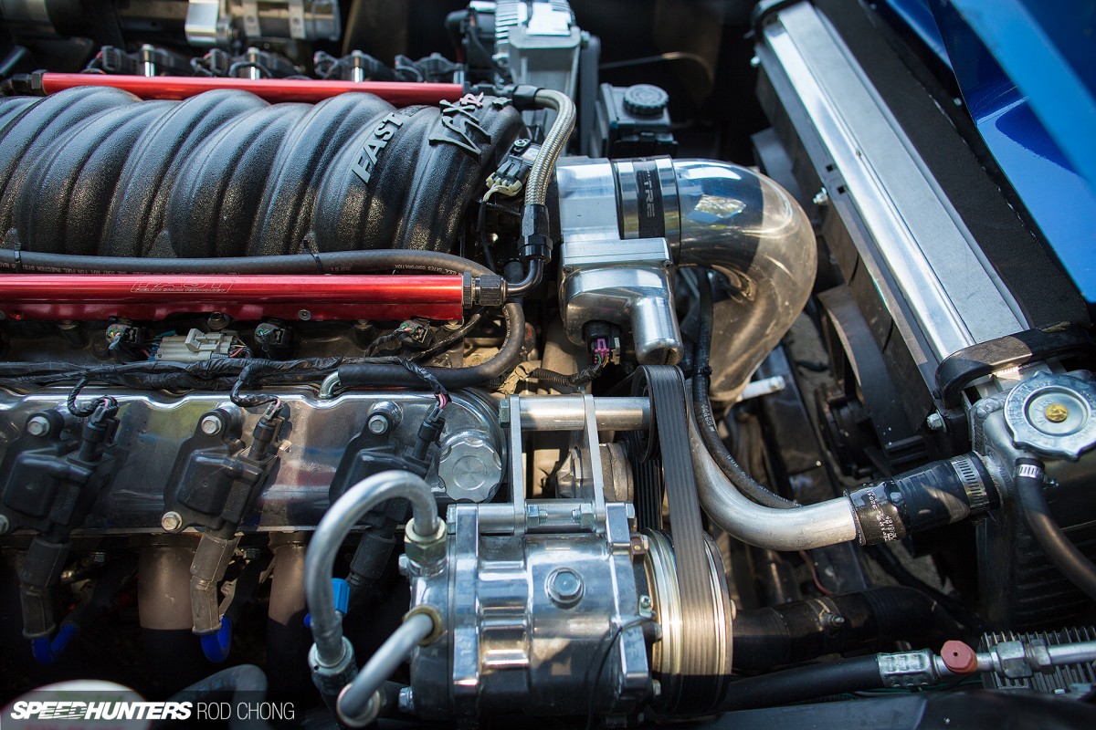 Pro Touring Corvette Rod Chong Speedhunters-0916