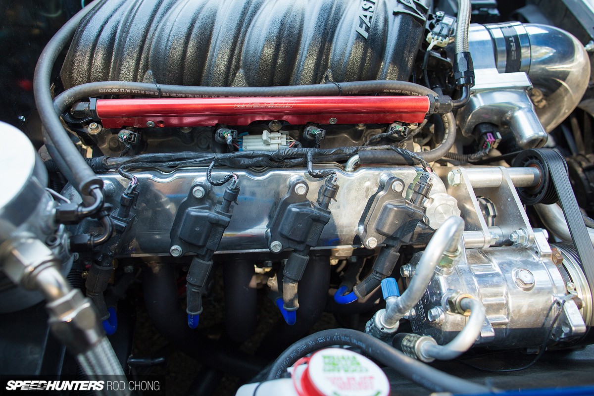 Pro Touring Corvette Rod Chong Speedhunters-0918