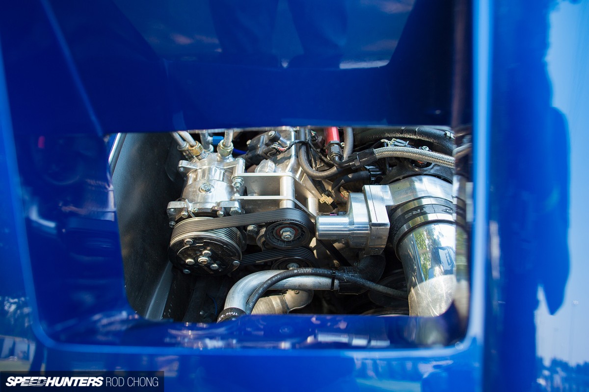 Pro Touring Corvette Rod Chong Speedhunters-0919