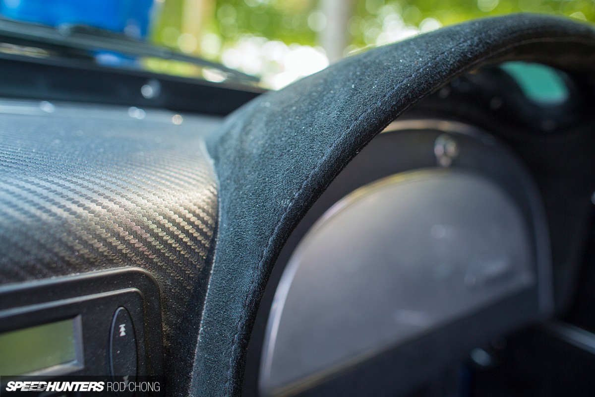 Pro Touring Corvette Rod Chong Speedhunters-0944