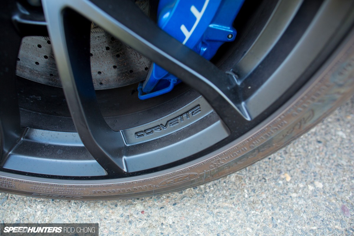 Pro Touring Corvette Rod Chong Speedhunters-0953
