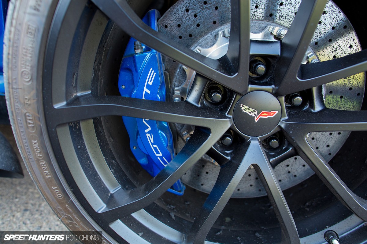 Pro Touring Corvette Rod Chong Speedhunters-0958
