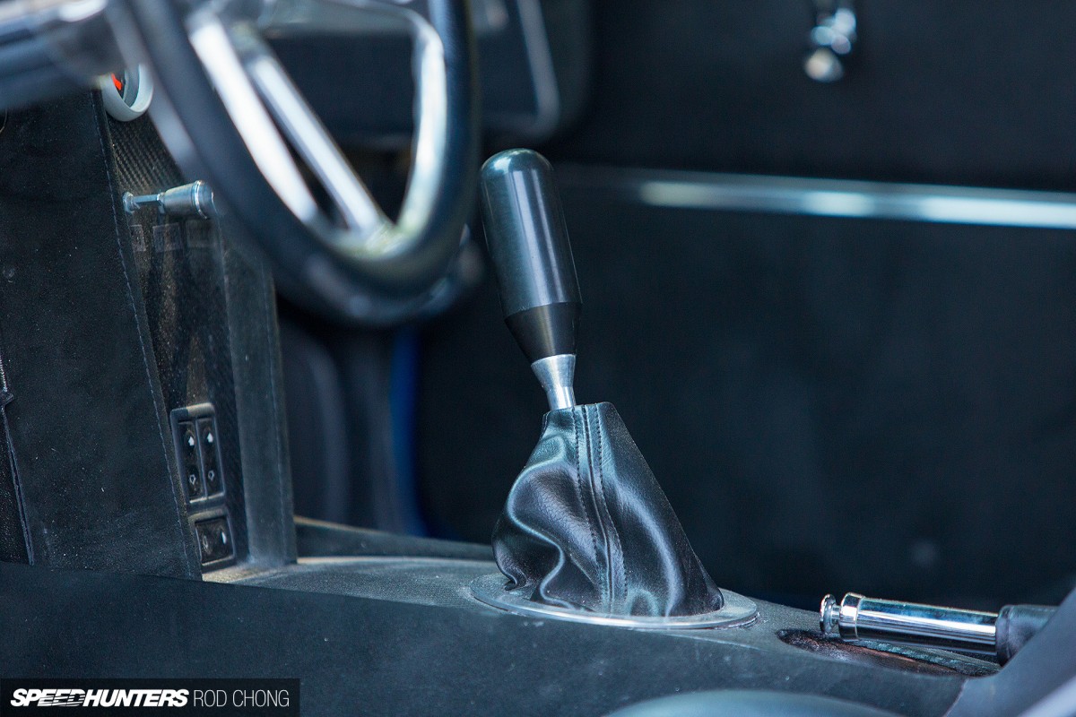 Pro Touring Corvette Rod Chong Speedhunters-0971