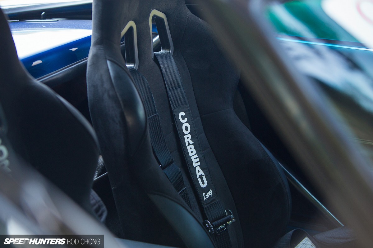 Pro Touring Corvette Rod Chong Speedhunters-0980