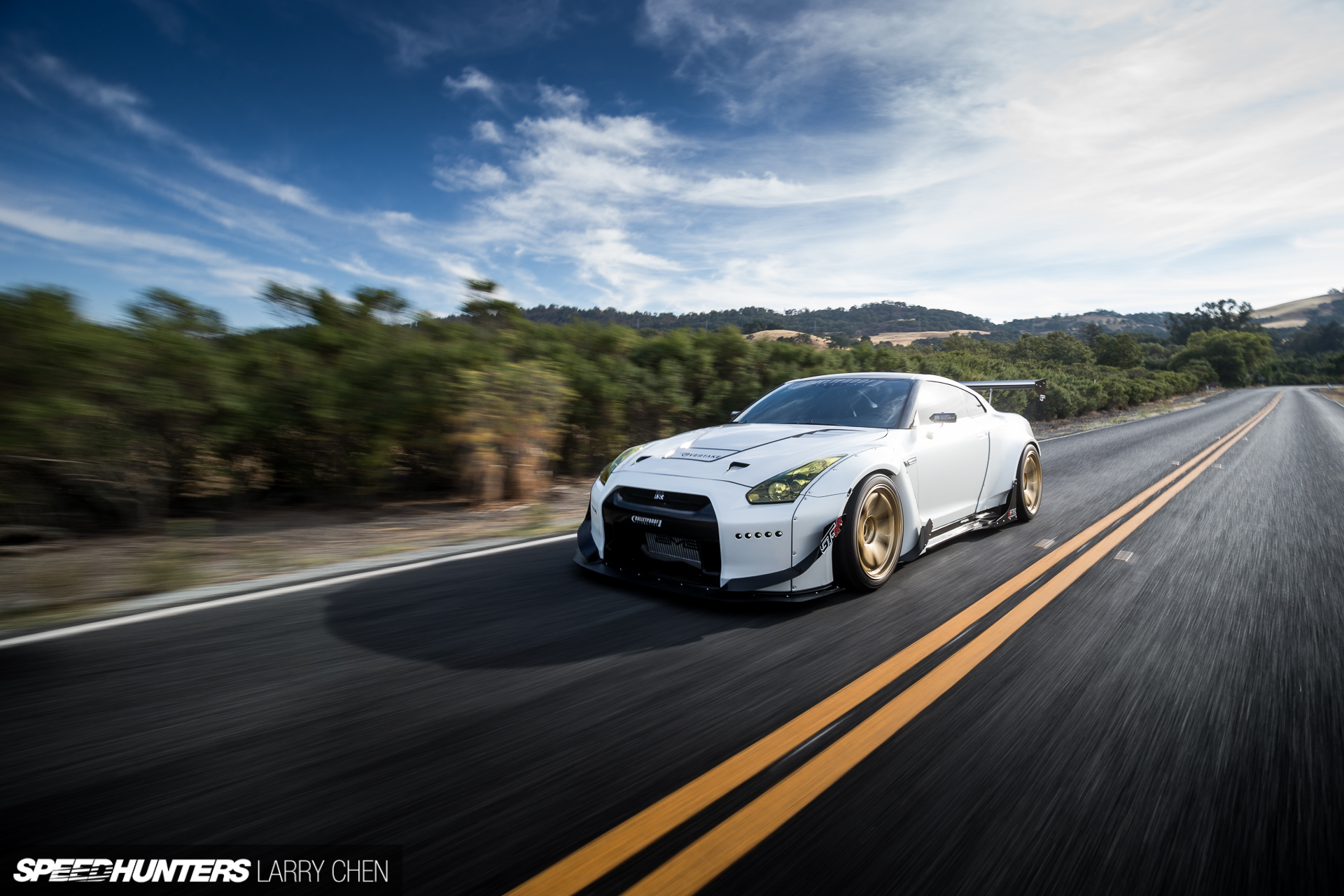 amazing gtr2