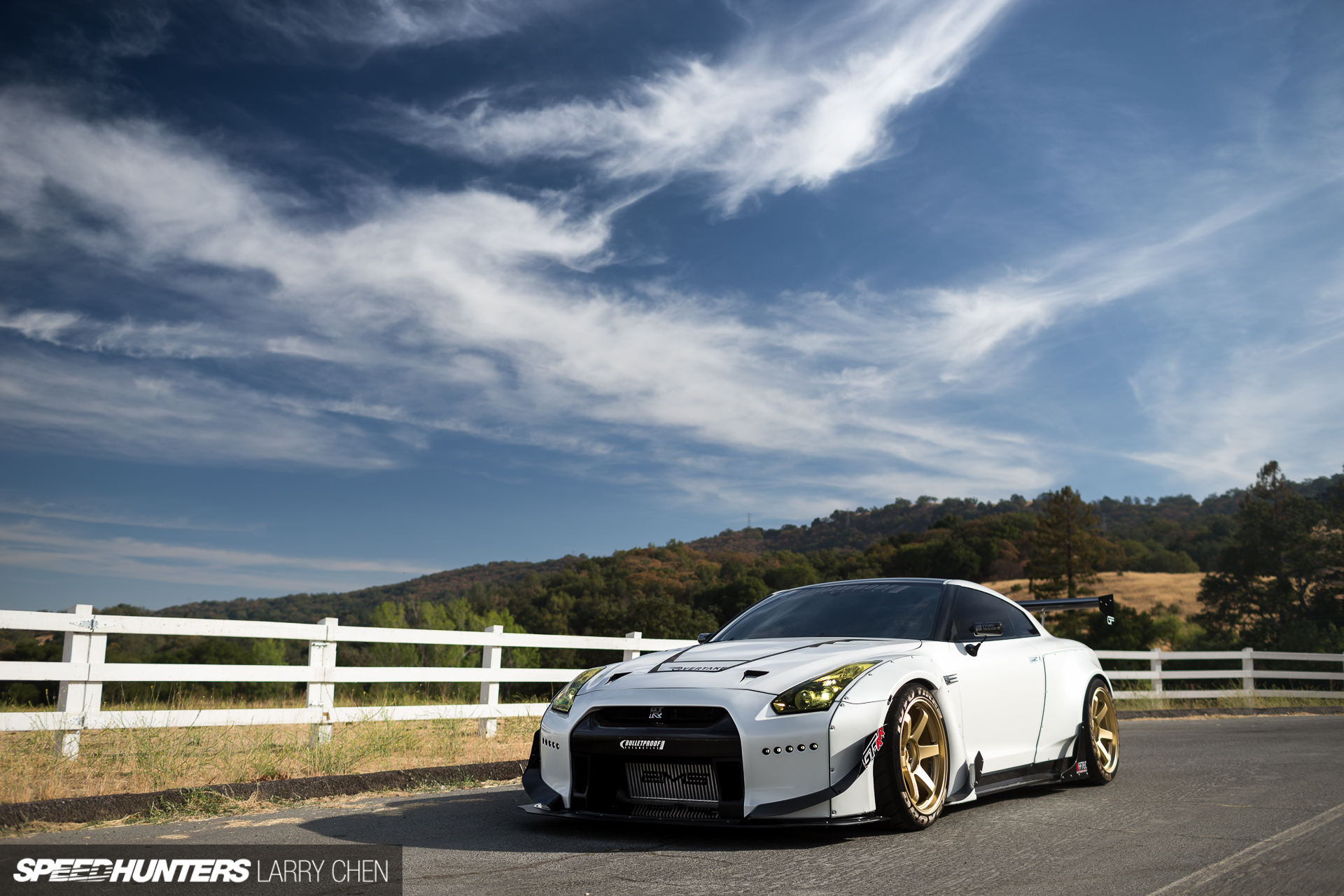 Making GT-R Dreams Come True - Speedhunters