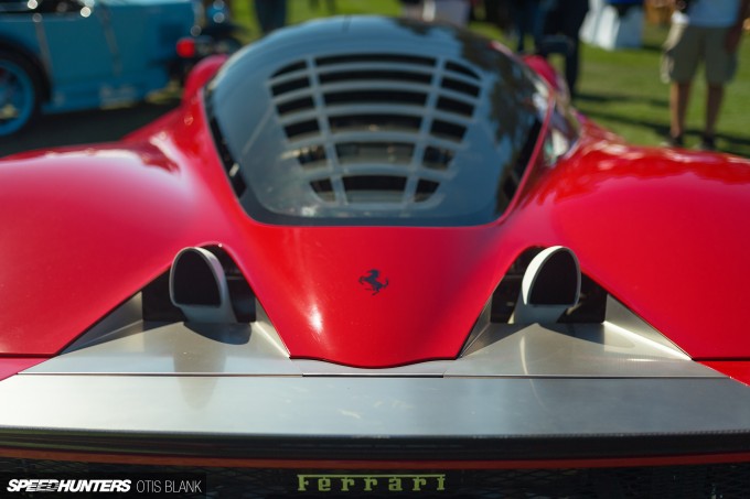 Ferrari P4-5 By Pininfarina Jim Glickenhaus Otis Blank 002
