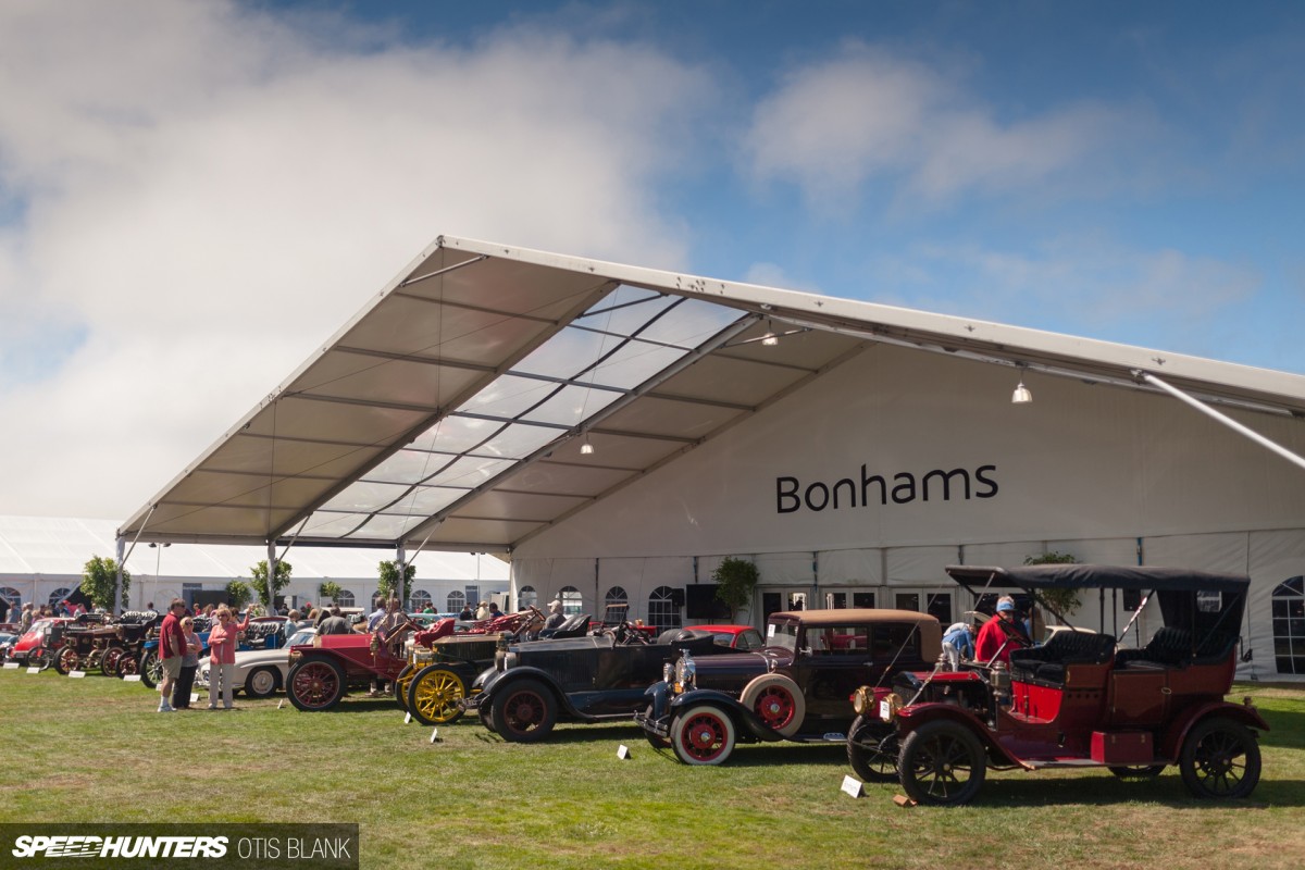 Bonham's Auction Monterey 2014 Otis Blank 086
