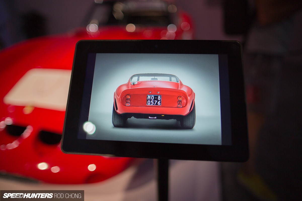 Monterey 2014 Bonhams Auction Speedhunters Rod Chong 2014-3616