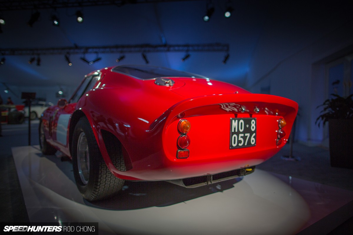 Monterey 2014 Bonhams Auction Speedhunters Rod Chong 2014-3643