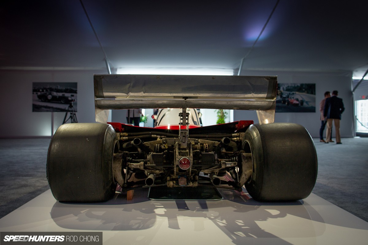 Monterey 2014 Bonhams Auction Speedhunters Rod Chong 2014-3683