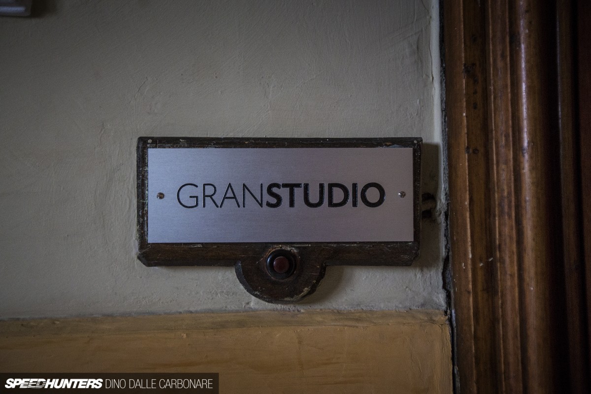 GranStudio: Where Greatness Is Born