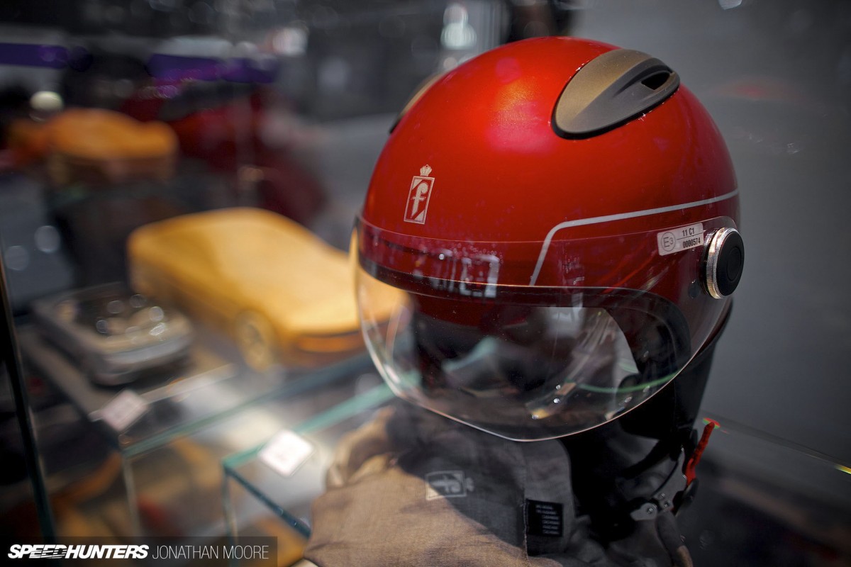 The press days for the 83rd Geneva Motor Show at Palexpo, Geneva, Switzerland, 5-6 March 2013
