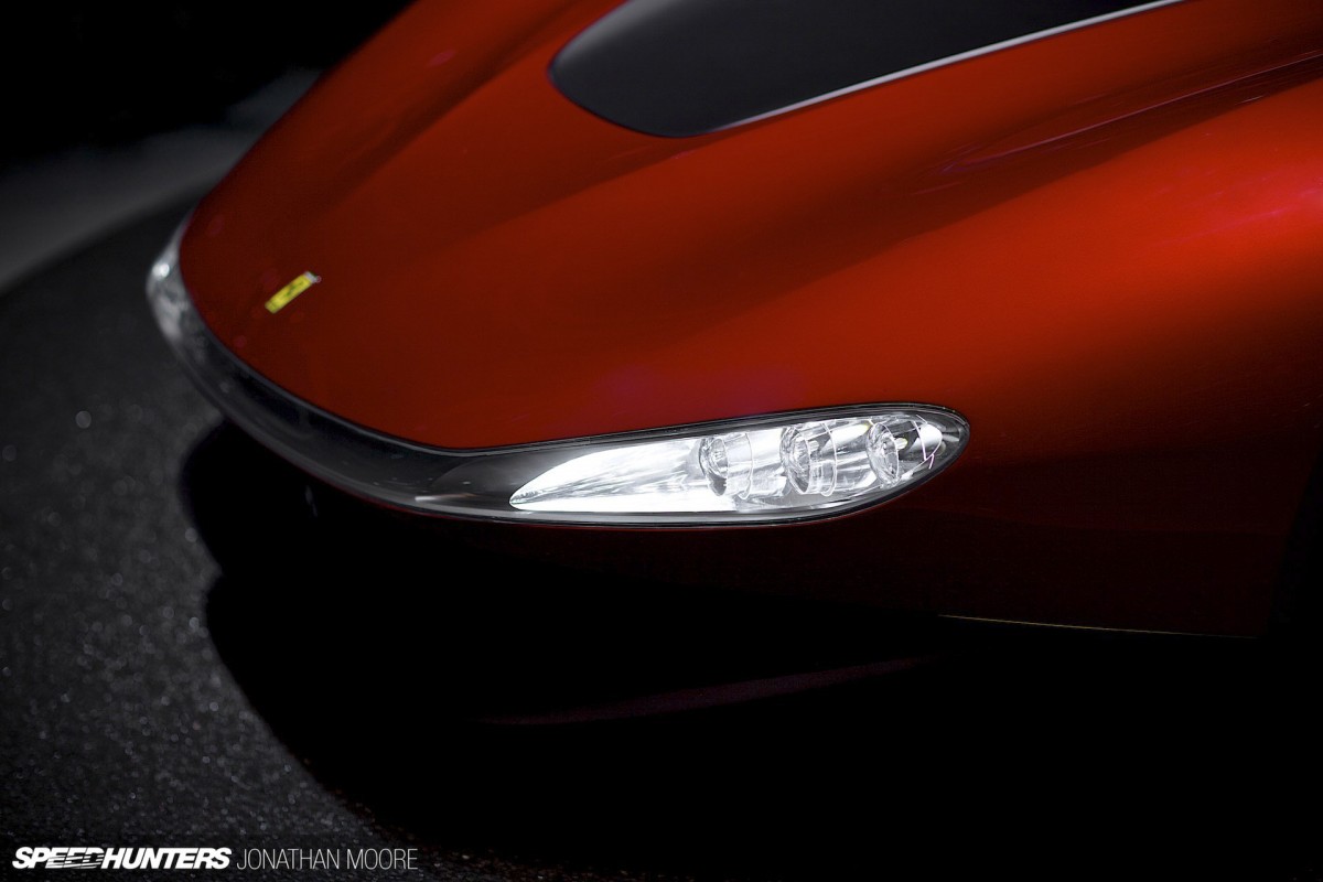 The press days for the 83rd Geneva Motor Show at Palexpo, Geneva, Switzerland, 5-6 March 2013