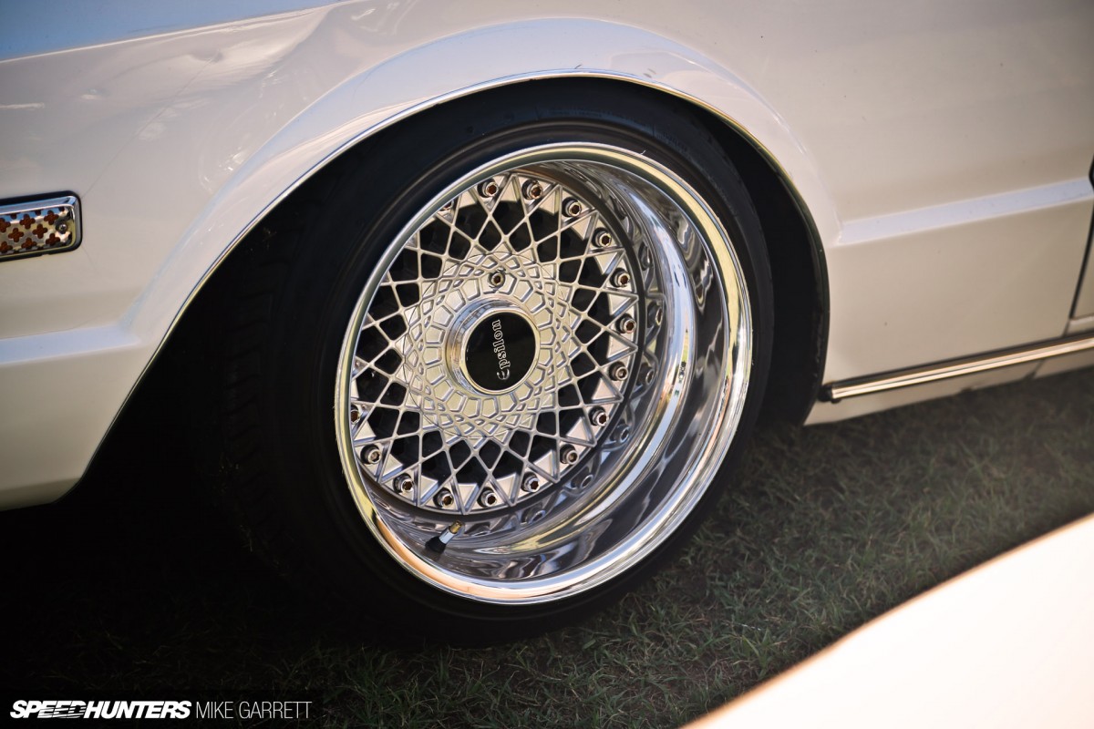 epsilon wheels