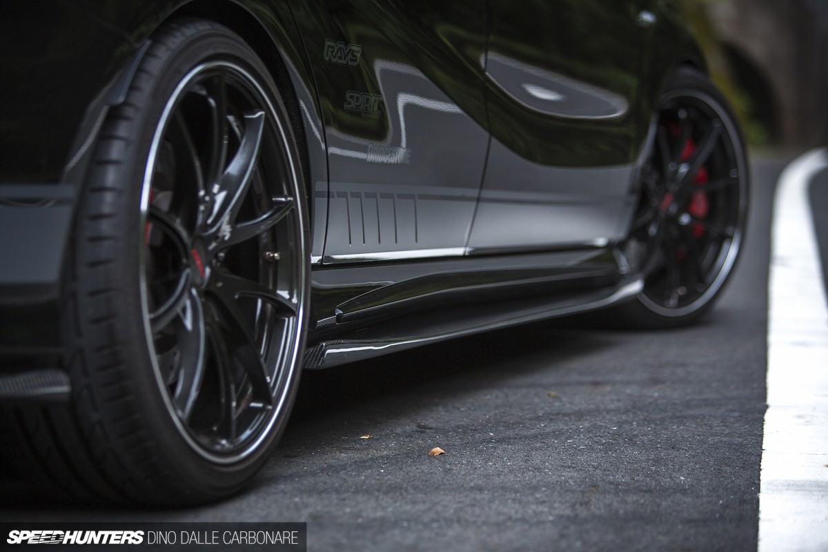 Varis-A45AMG-17