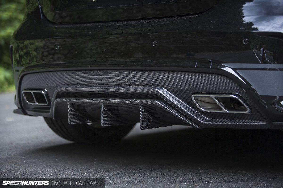 Varis-A45AMG-18