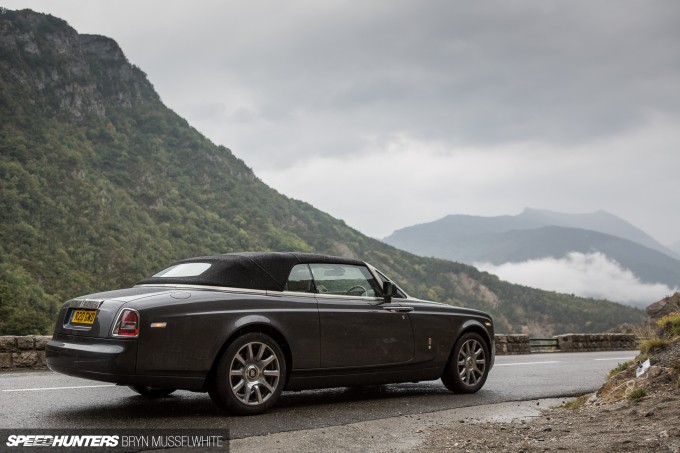 Rolls Royce Monaco Phantom Drophead Coupe Bryn Musselwhite-16