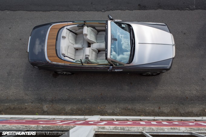 Rolls Royce Monaco Phantom Drophead Coupe Bryn Musselwhite-36