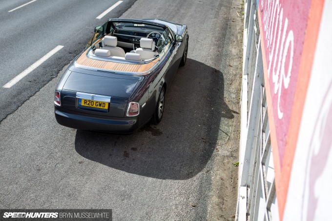 Rolls Royce Monaco Phantom Drophead Coupe Bryn Musselwhite-38