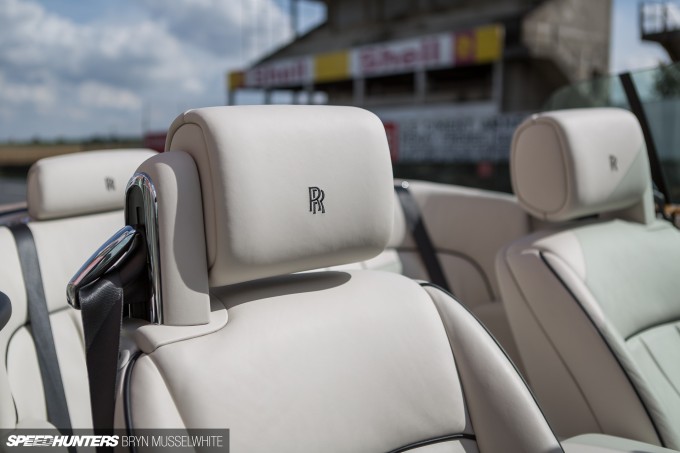 Rolls Royce Monaco Phantom Drophead Coupe Bryn Musselwhite-39