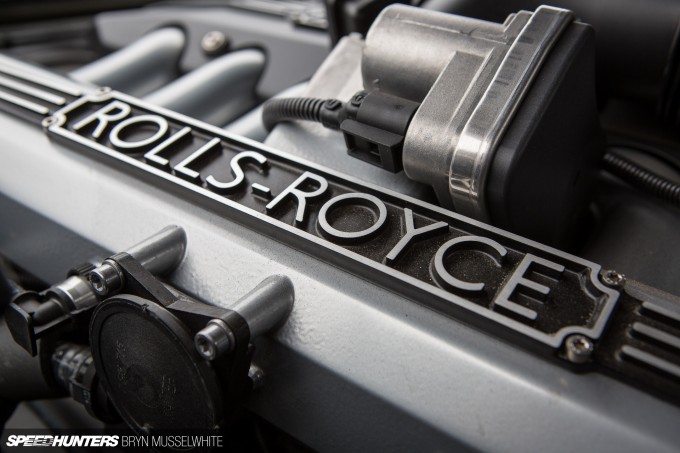 Rolls Royce Monaco Phantom Drophead Coupe Bryn Musselwhite-73