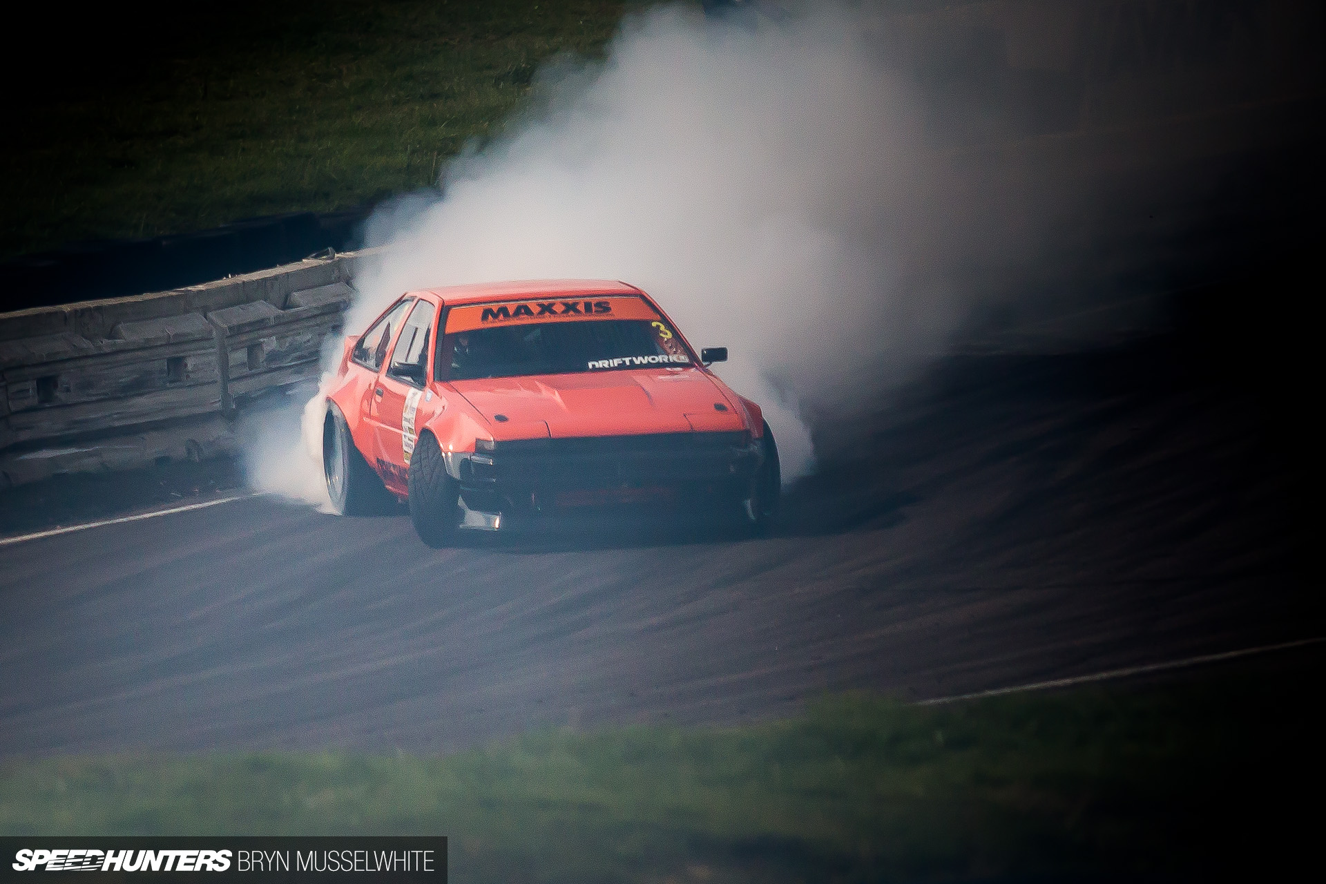 a Driftworks AE86 V8 -54 - Speedhunters