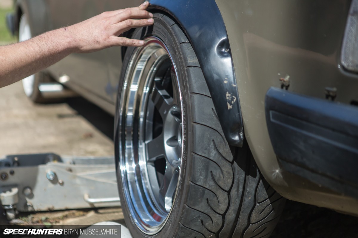 Rays TE37 Volvo Bryn Musselwhite Speedhunters-21