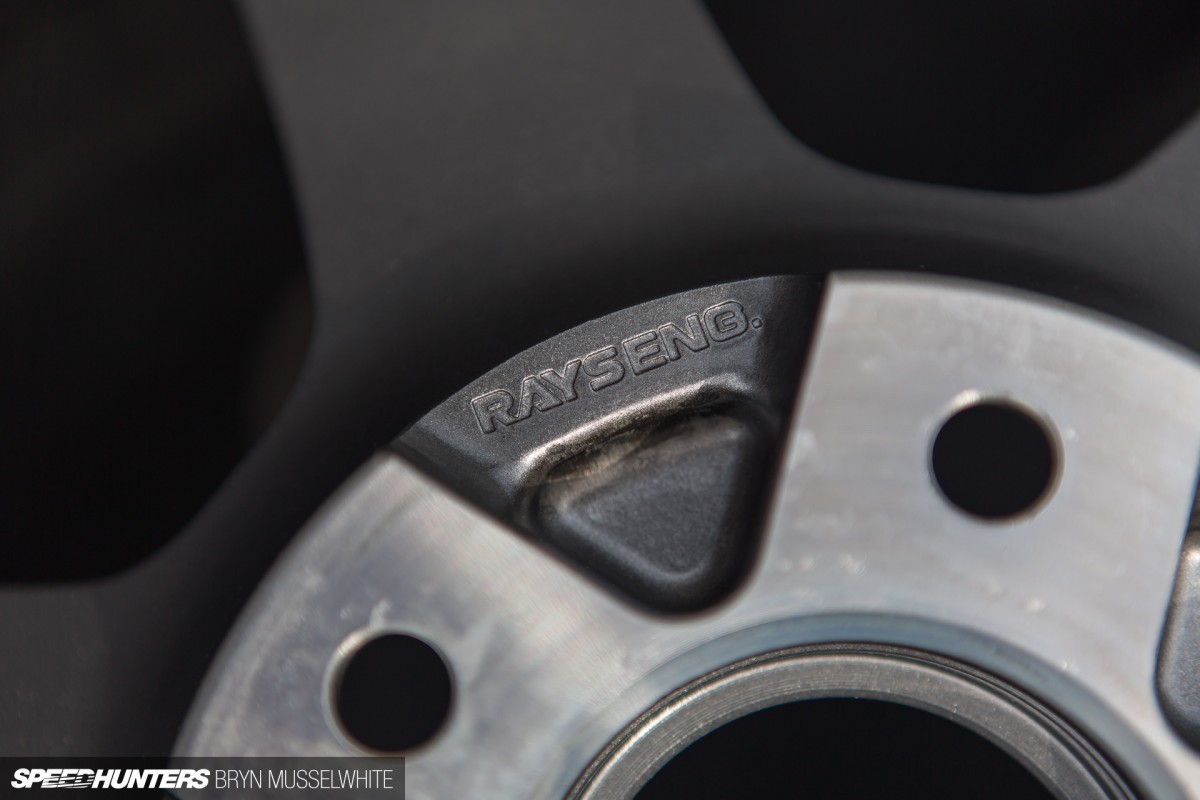 Rays TE37 Volvo Bryn Musselwhite Speedhunters-7