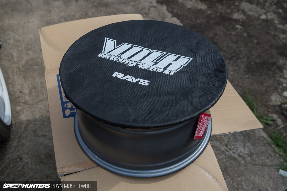 Rays TE37 Volvo Bryn Musselwhite Speedhunters-8