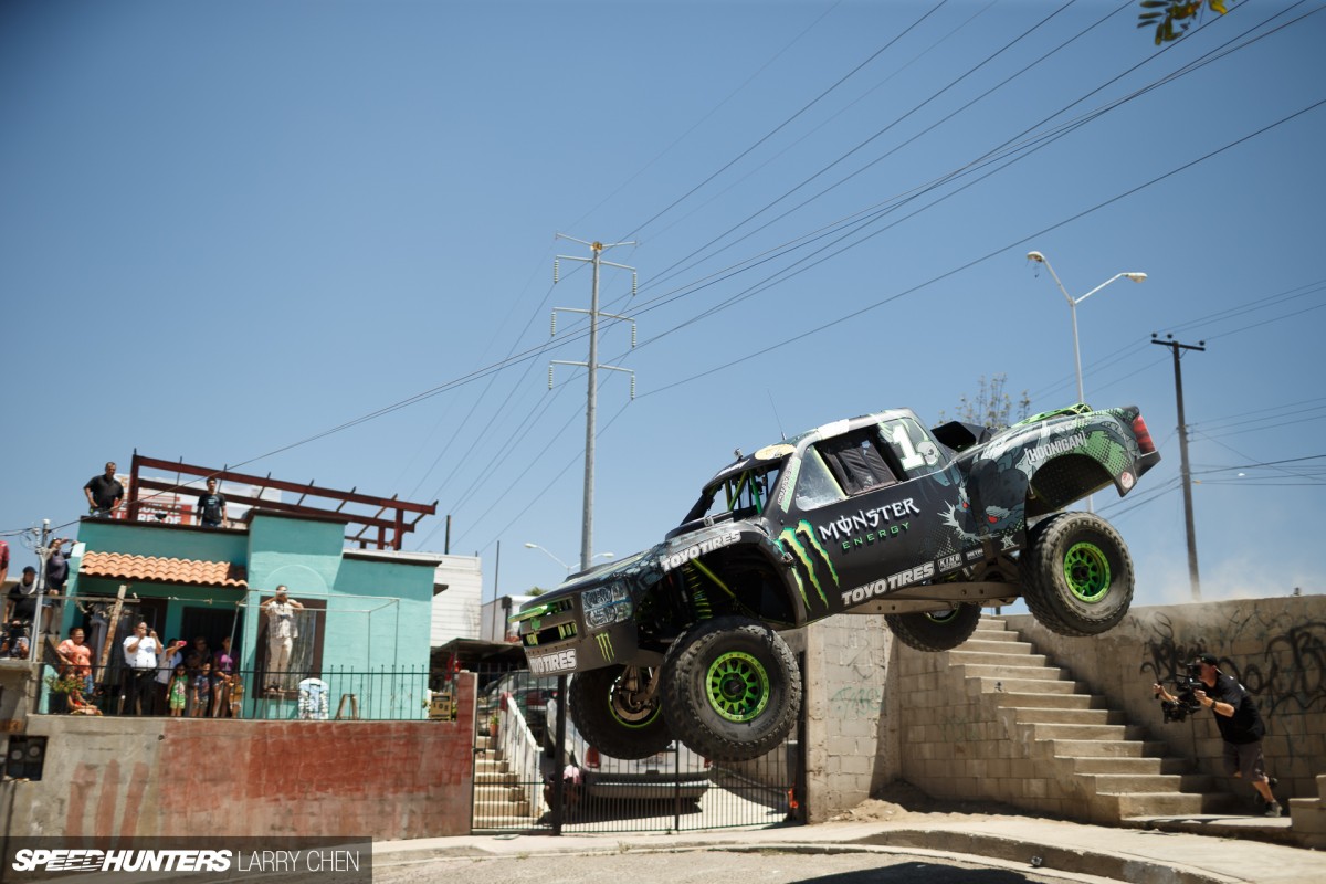 Monster Trophy Truck Madness: Recoil 2: The Recoil . . . ing