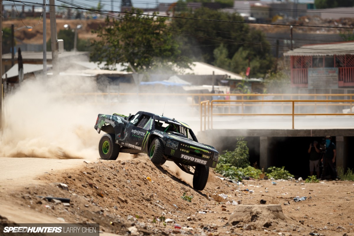 Monster Energy: Ballistic B.J. Baldwin - #RECOIL 