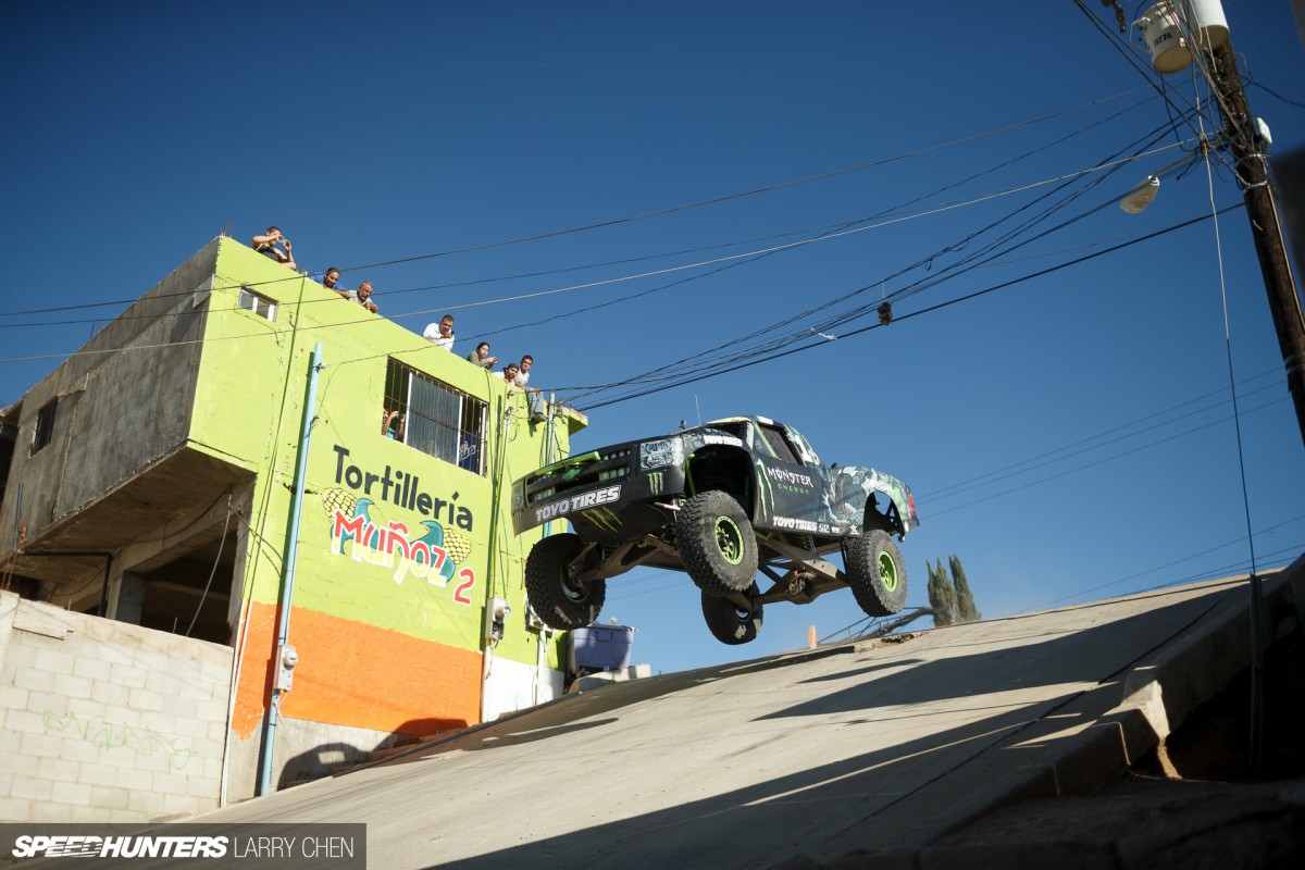 Monster Trophy Truck Madness: Recoil 2: The Recoil . . . ing