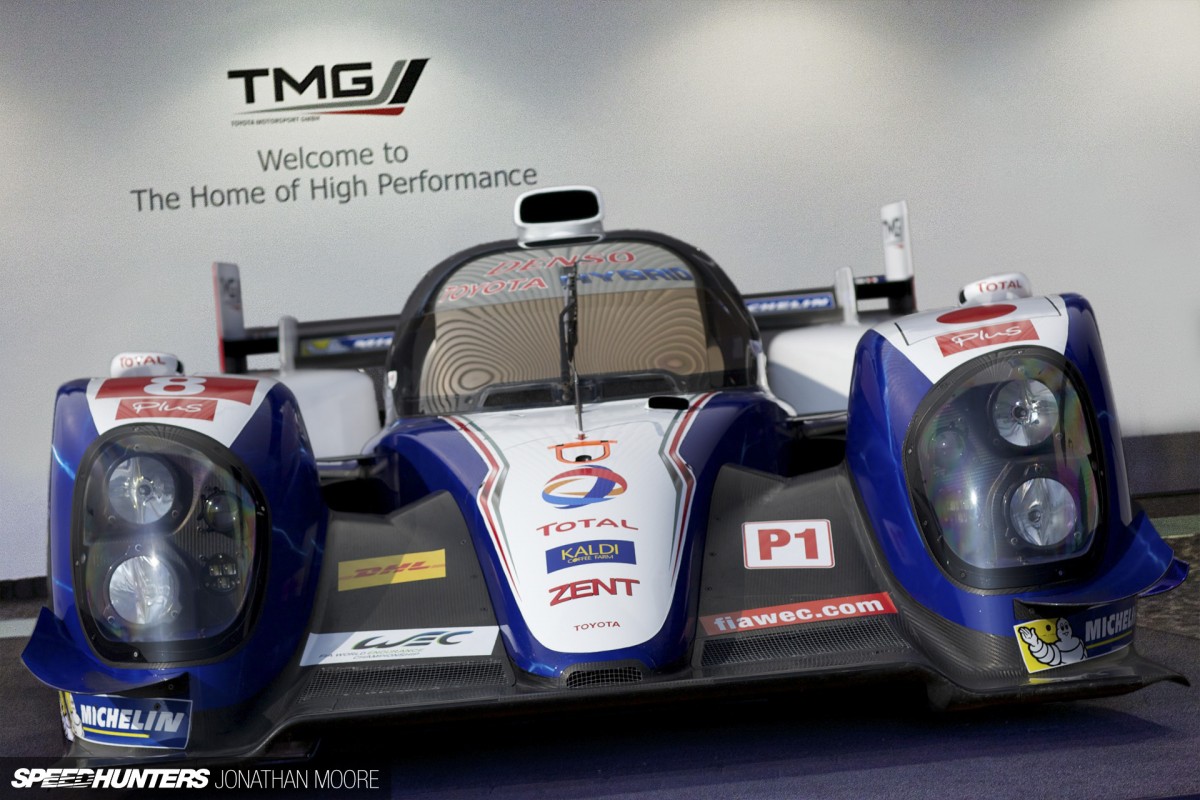 If You Have A Problem, If No One Can Help.<br/>Maybe You Can Hire… The TMG Team