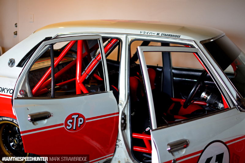 IAMTHESPEEDHUNTER: 15 Reader Project Cars - Speedhunters