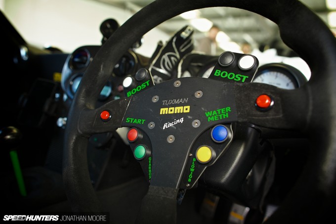 GoldTrack Open Pitlane driving day at Silverstone