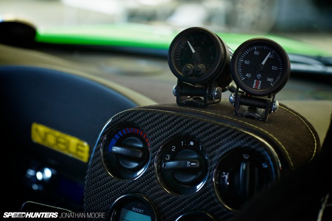 GoldTrack Open Pitlane driving day at Silverstone