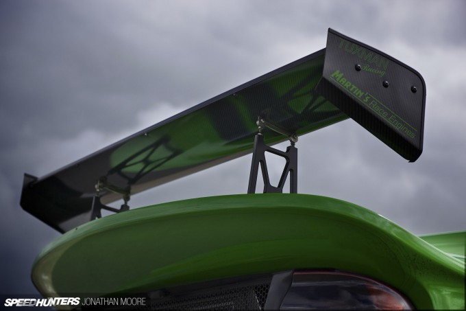 GoldTrack Open Pitlane driving day at Silverstone