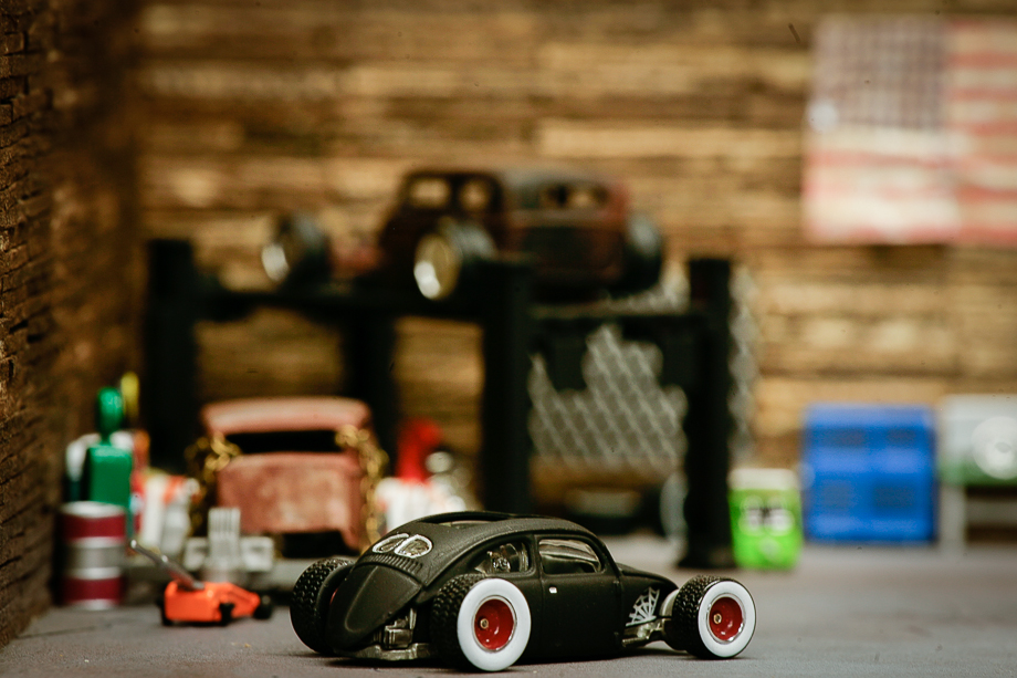 customize your own hot wheel