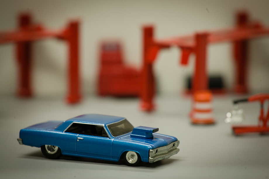 custom hot wheels drag car